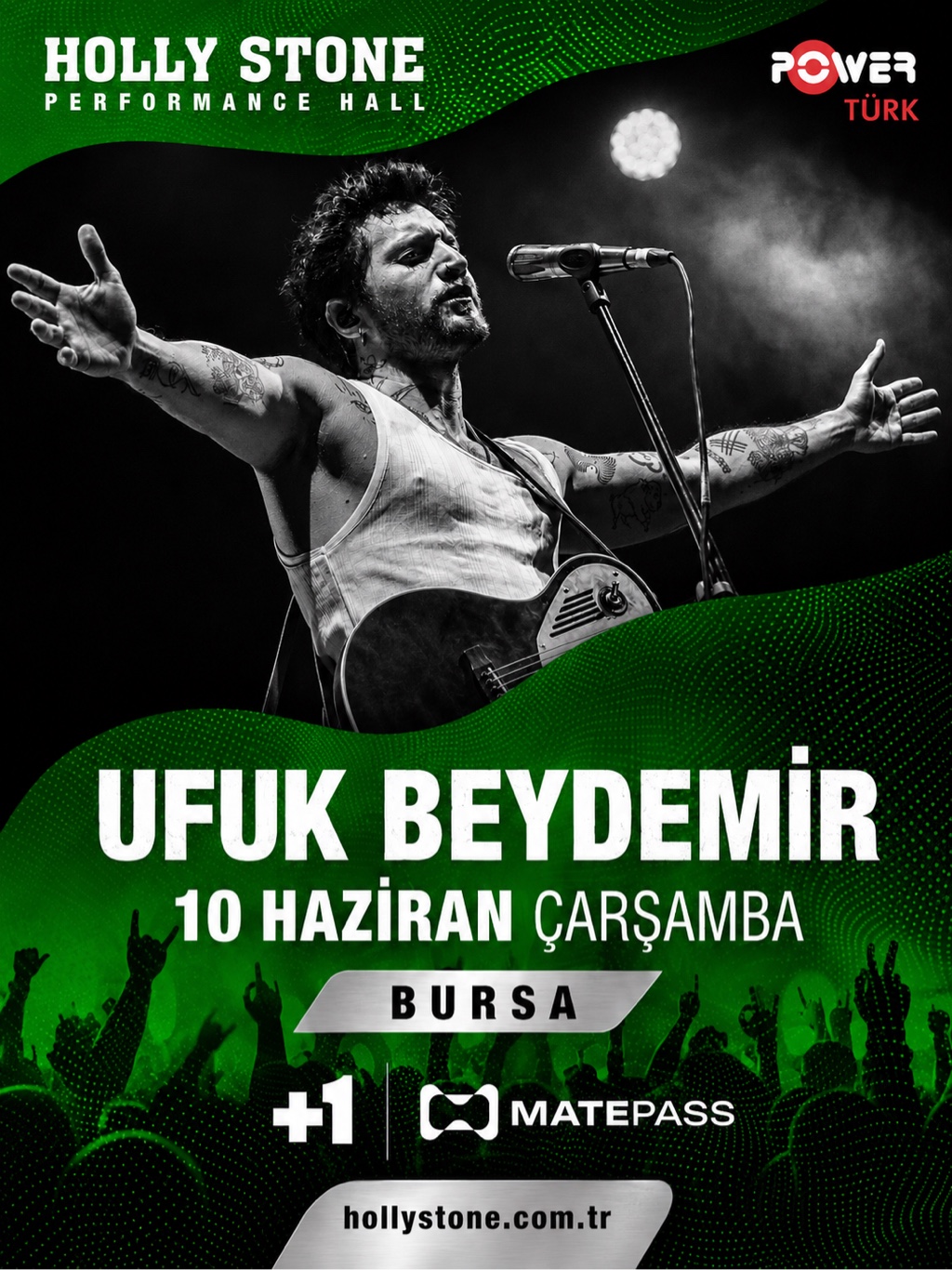 Ufuk Beydemir