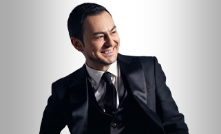 Serdar Ortaç Loca Biletleri — İstanbul Festivali