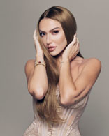 Hadise & ARGY Loca Biletleri — İstanbul Festivali