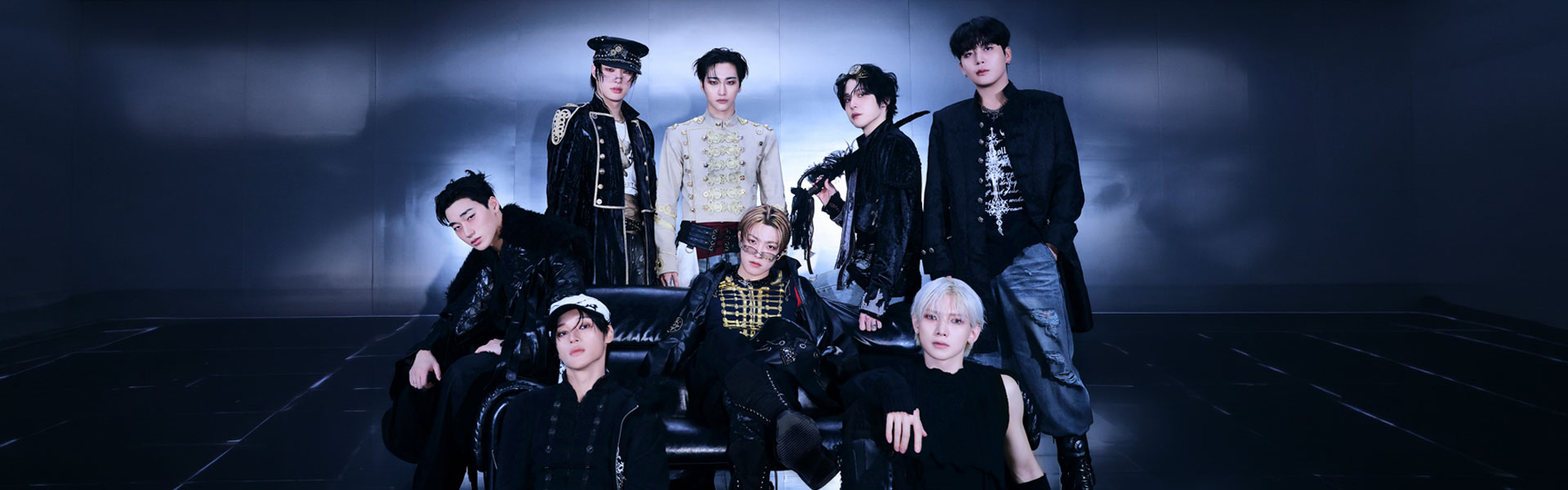 KWON EUNBI & ATEEZ Loca Biletleri — İstanbul Festivali